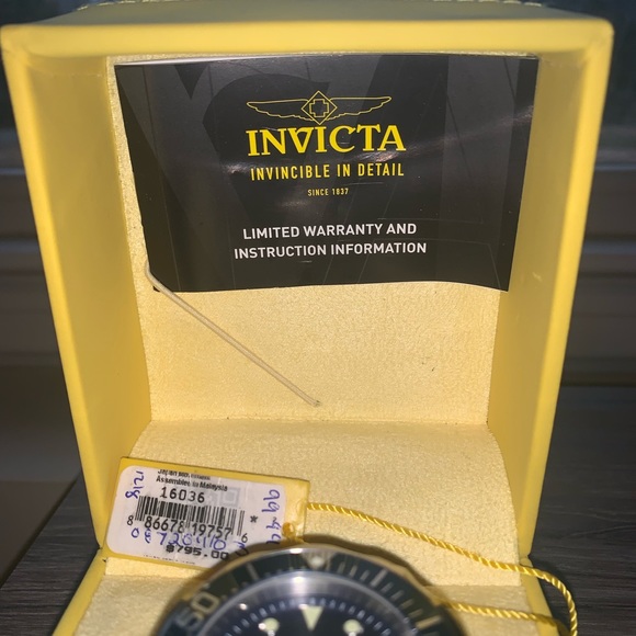 Watches